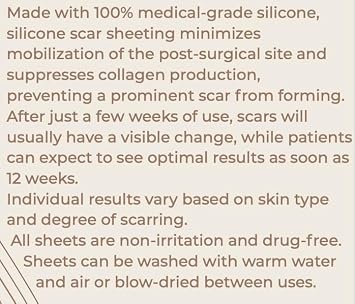 Scar Shield Strips