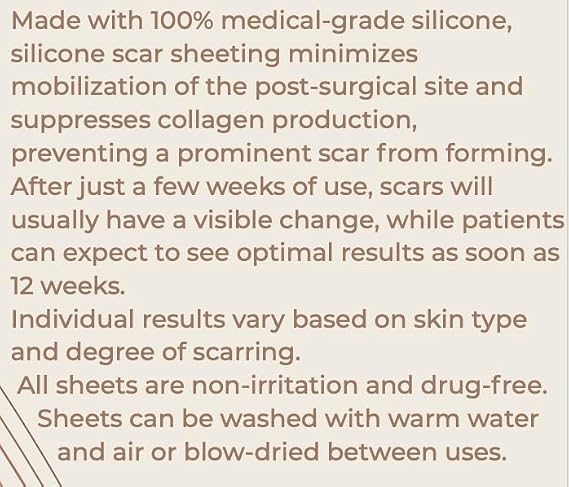 Scar Shield Strips