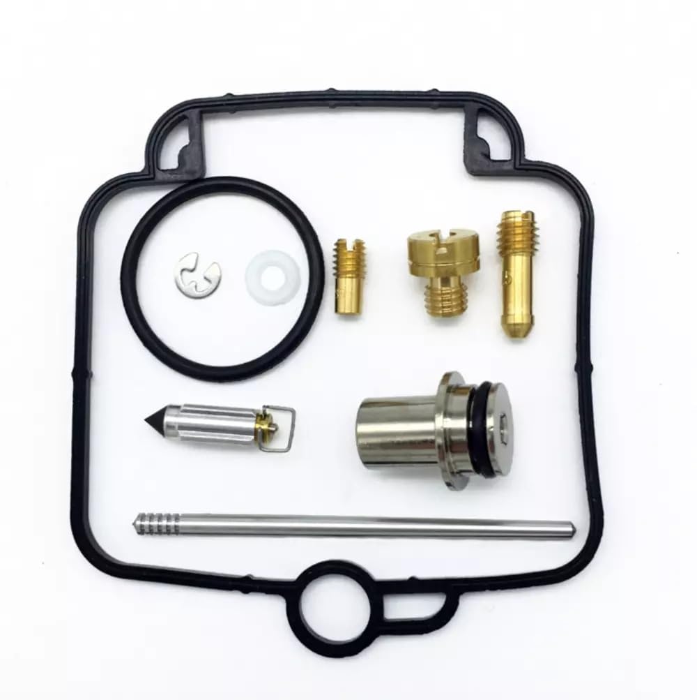 Kit carburateur rebuild pour Polaris Sportsman 500 Ho 4X4 maintenance quad