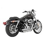 vance hines fp3 review  Scarichi Marmitte Shortshots Staggered Vance & Hines Cromati x Harley Davidson Sportster XL, Superlow XL883L, Sportster 883R, Iron 883 XL883N, Forty-Eight XL1200X, Seventy-Two XL1200V, 1200 Custom XL1200C, Roadster XL1200CX, Superlow 1200T XL1200T DAL 2004 AL 2013 04-13