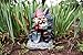 BigMouth Inc Game of Gnomes Garden Statue, Funny Outdoor Lawn & Yard Figurine, TV Show Sculpture Decorations and Gift