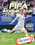 world cup tickets cricket  Ticket to the FIFA World Cup (The Big Game) (English Edition)