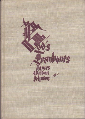 God's Trombones