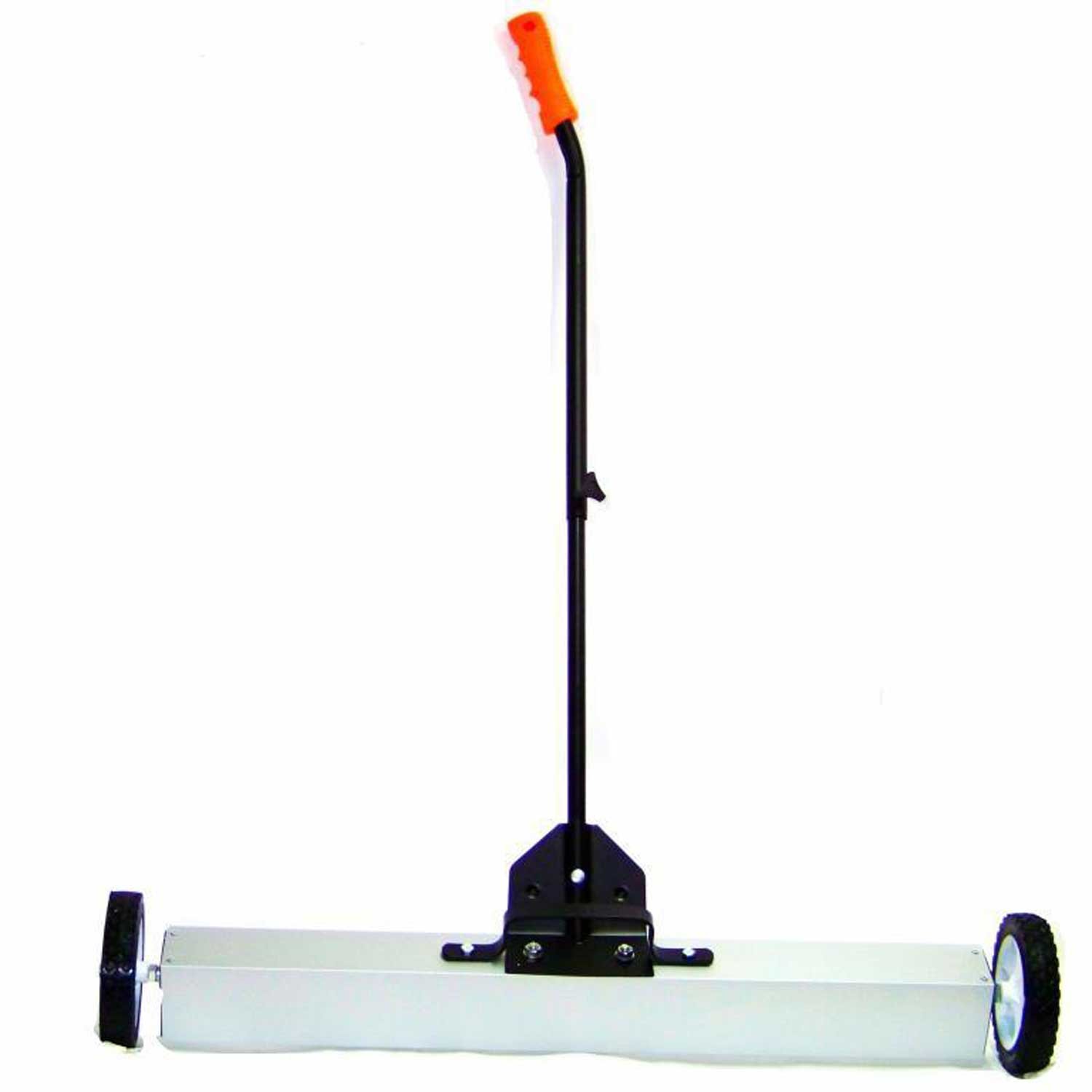 24" Heavy Duty Magnetic Roller Sweeper Magnet Pick Up Tool 30lb Capacity Cmt