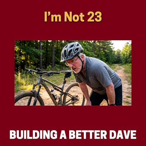 I'm Not 23: My Persuit of Brandywine Falls