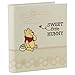 Hallmark Winnie The Pooh 5-Year Memory Album Scrapbooks Milestones; Movies & TV