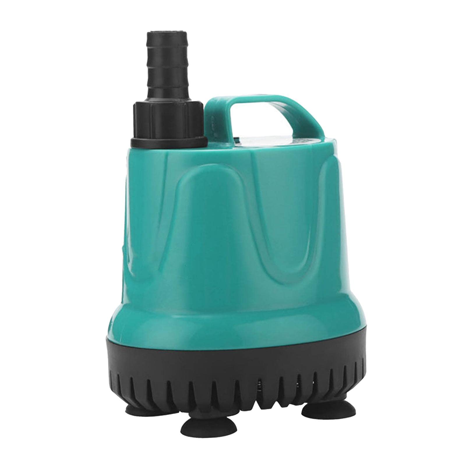 CLUB BOLLYWOOD® Submersible Water Pump Bottom Suction Fish Pond Waterfall Swimming Pool 25W|Home & Garden | Yard, Garden & Outdoor Living | Gardening Supplies 1 Piece Submersible Water Pump-image-26