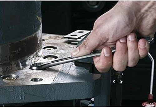 Vista 31 de Facom Llave combinada FCM4408 440.8 0.315 in