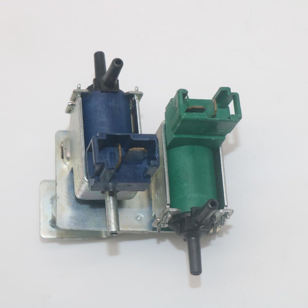 Vacuum Solenoid Valve Assembly 12V 89570-87512 084800-2150 for Daihatsu HIJET 4WD S110P