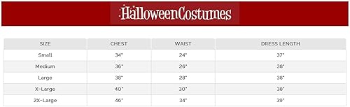 Miniatura 2 de Super Mario - Disfraz de princesa de lujo para mujer