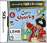  Lernerfolg Vorschule - Capt\'n Sharky [Software Pyramide]