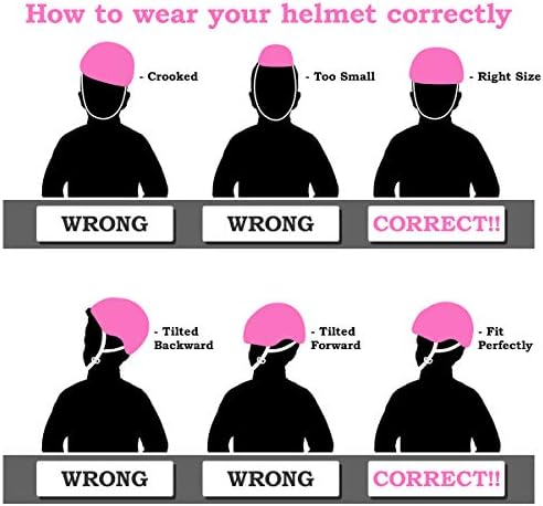 CLISPEED Kids Bike Helmet - Helmet for 3-8 Years Old Toddler, Boys Cycle Safety Crash Helmet For Child MTB Bicycle Bike Skateboard Scooter