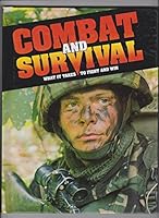 Combat and Survival Volume 3 B000OEMHSK Book Cover