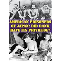 American Prisoners Of Japan
