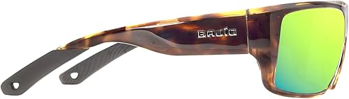 Miniatura 3 de Bajio Sunglasses - Modelo Nato - Brillo tortuga oscuro lente de cristal varios colores de lente