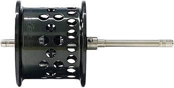 Amazon | 【シマノ純正】25SLX BFS用 純正スペアスプール（XG 右, XG