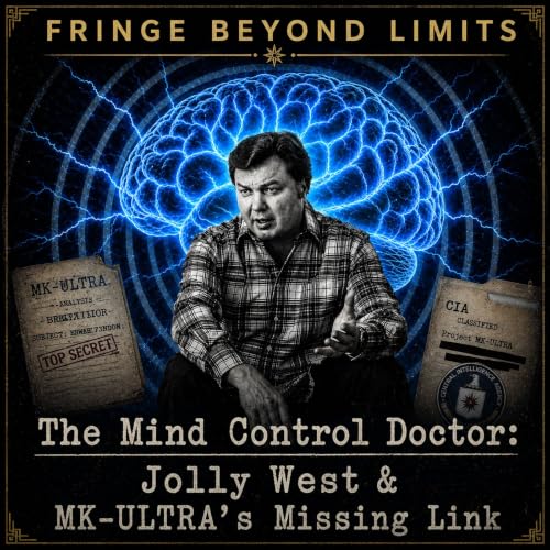 The Mind Control Doctor: Jolly West & MK-ULTRA&rsquo;s Missing Link