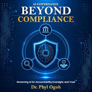 AI Governance Beyond Compliance cover art