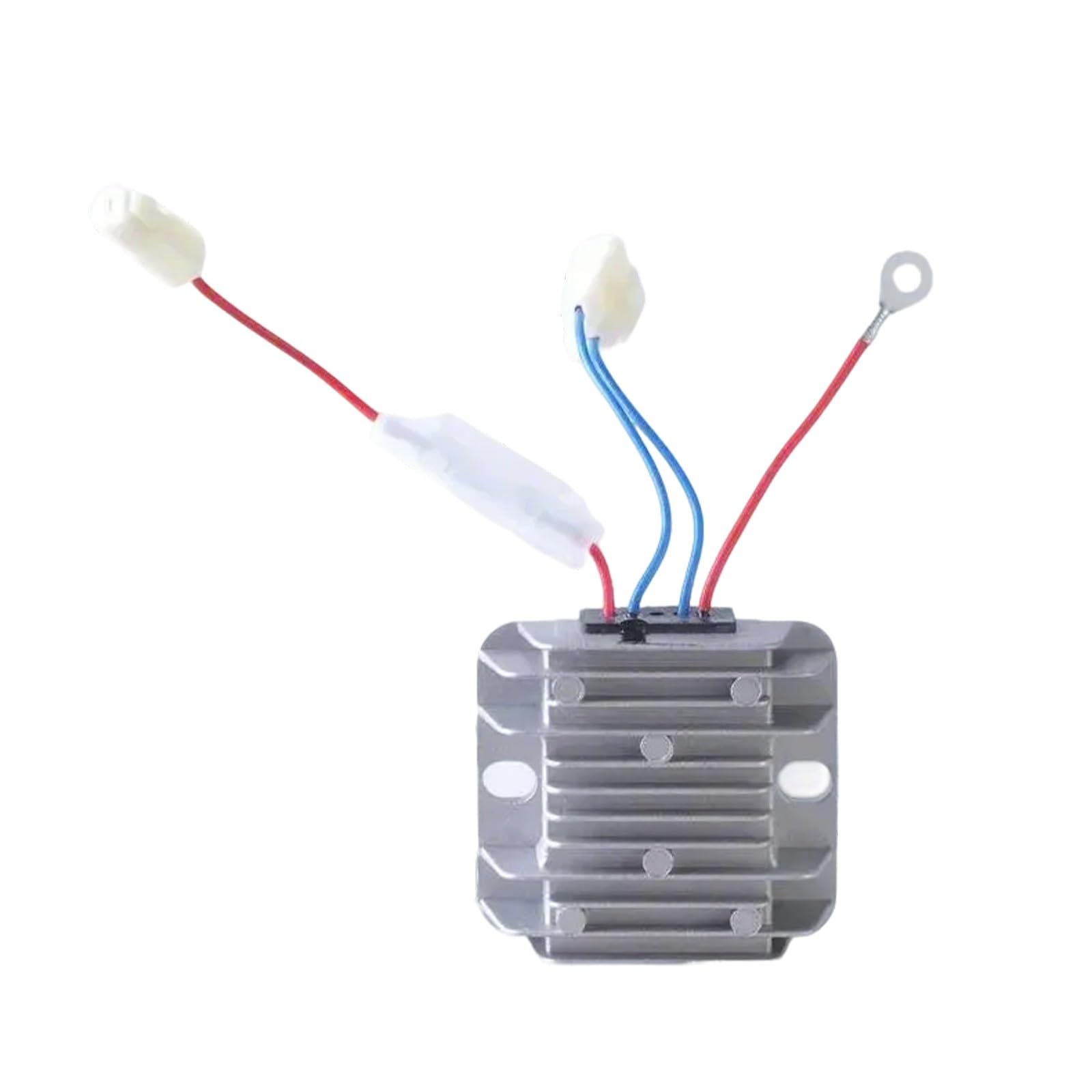 Nucelit Automatic Voltages Regulator 173F 186F Power Stabilizer Generator Stabilizer Rectifier for Electric Starts Parts Generator Adjusters