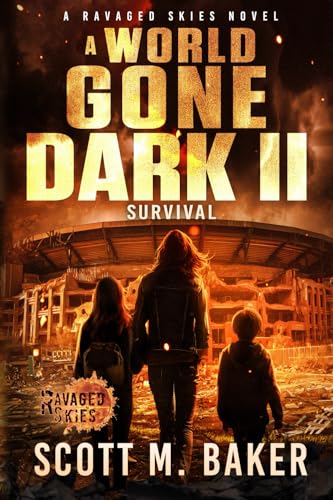 Cover of Survival