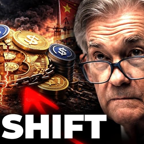 Stablecoins Are EATING Bitcoin &mdash; And No One Is Talking About It | CBP 253 Pt 1