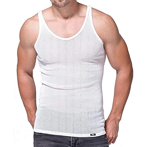 Maillot de corps en coton Pleas Cover
