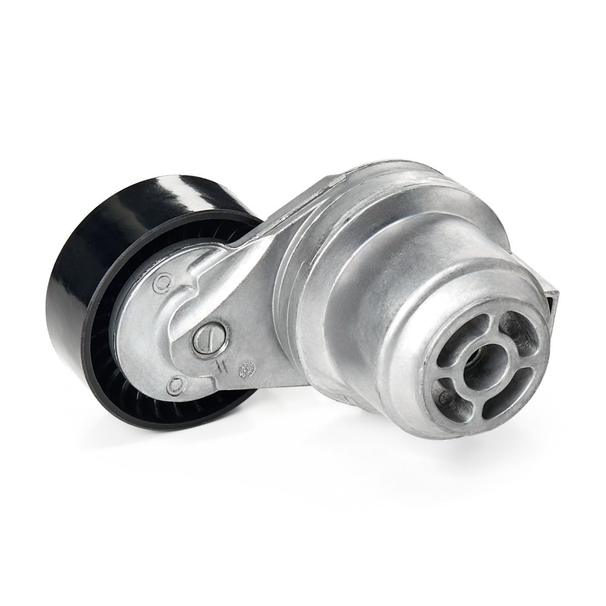 RIDEX 310T0103 Polea tensora correa poli V Compatible con OPEL Corsa D Hatchback S07