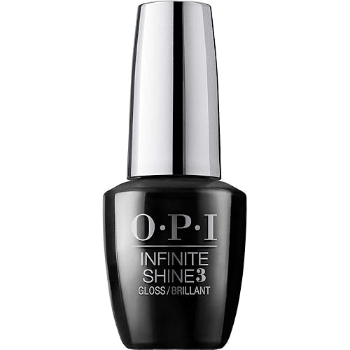 Immagine del prodotto OPI IS T31 PROSTAY GLOSS TOP COAT