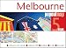 Melbourne PopOut Map (PopOut Maps)