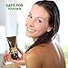 Organic Self Tan Lotion for Traveling. Bronzing on the go! Ultra Natural Glow Face & Body Tanner. Men & Women Tanners. Gradual Subtle to Dark Sunless Fake Tanning. Express Self-Tan Beauty Lotions 3 oz