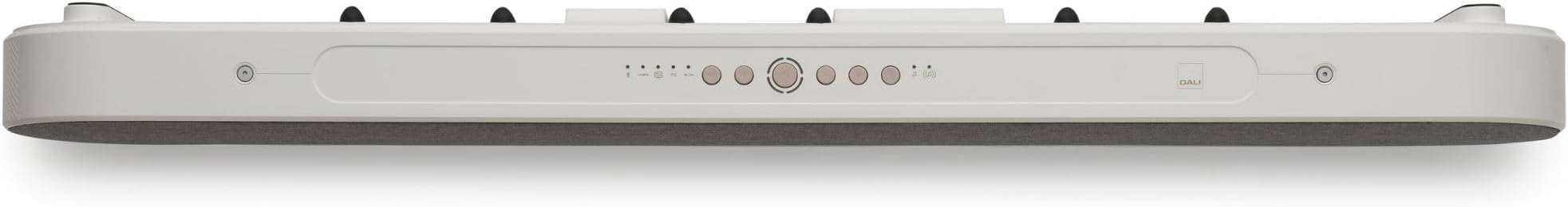 DALI Katch One Soundbar - Mountain White