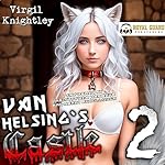Cover of Van Helsing's Castle 2