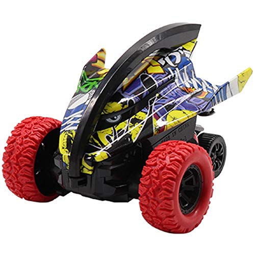 Learn More About EAHKGmh Toy Cars Toddler Early Education Vehicles Toys Push and Go Friction Powered...