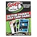 Golf The Card Game – Easy to Learn, Fun to Play, Win in Under Nine Rounds! A Family Golf Card Game for Kids and Adults