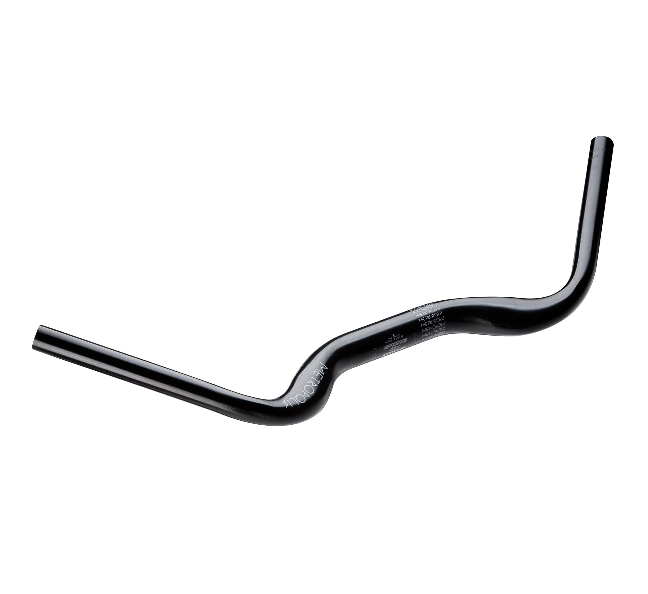 Amazon.co.jp: FSA Metropolis ハンドルバー - 62cm x 31.8mm 