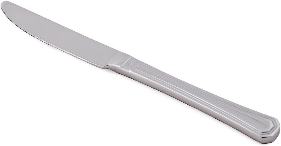 Update International Dinner Knives - Imperial Series [Set of 12]