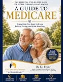 A Guide to Medicare: Everything You Need to Know Before, During, and After Enrolling