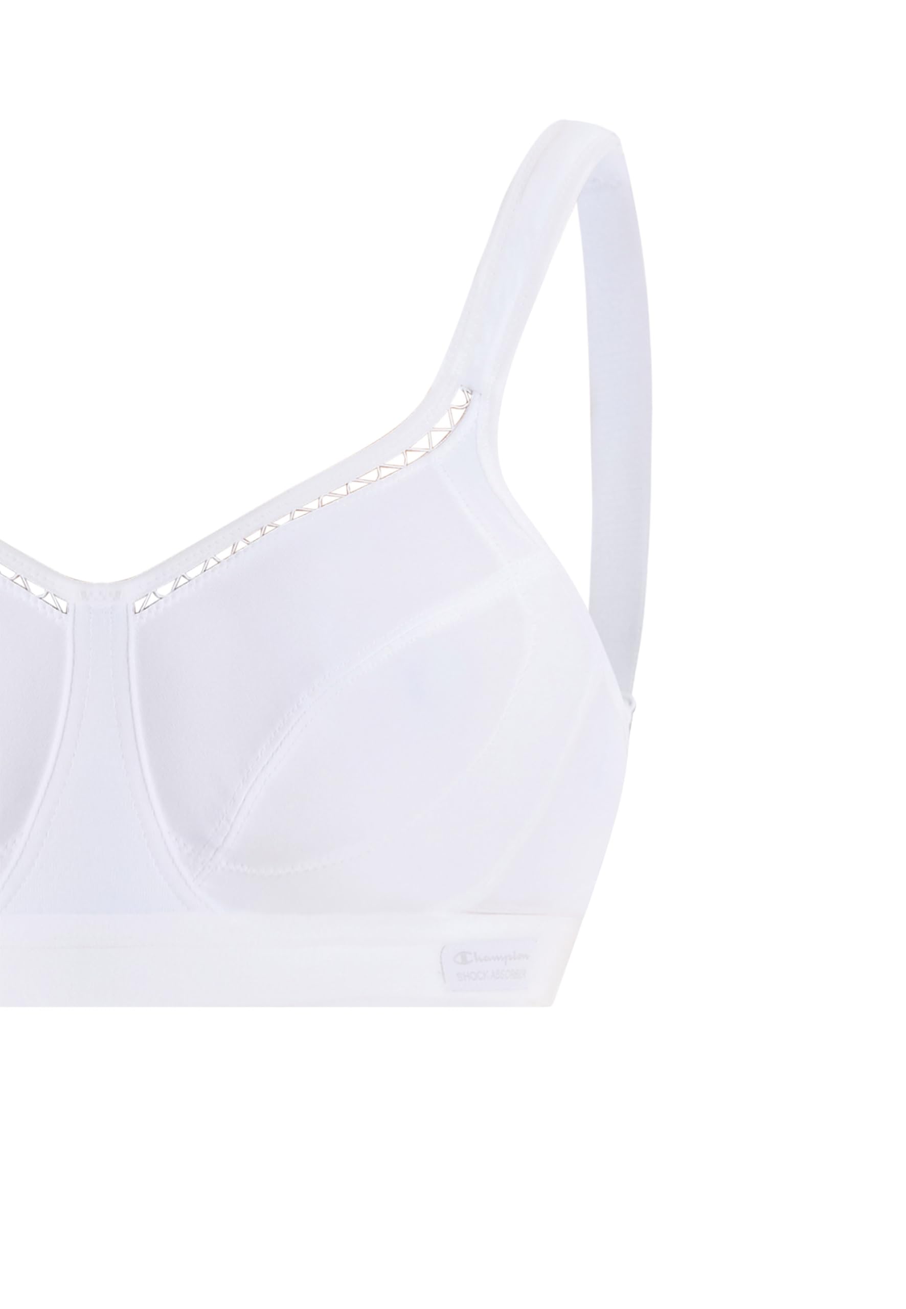 Champion Shock Absorber Sn102 - Active Classic Support Sujetador Deportivo Mujer