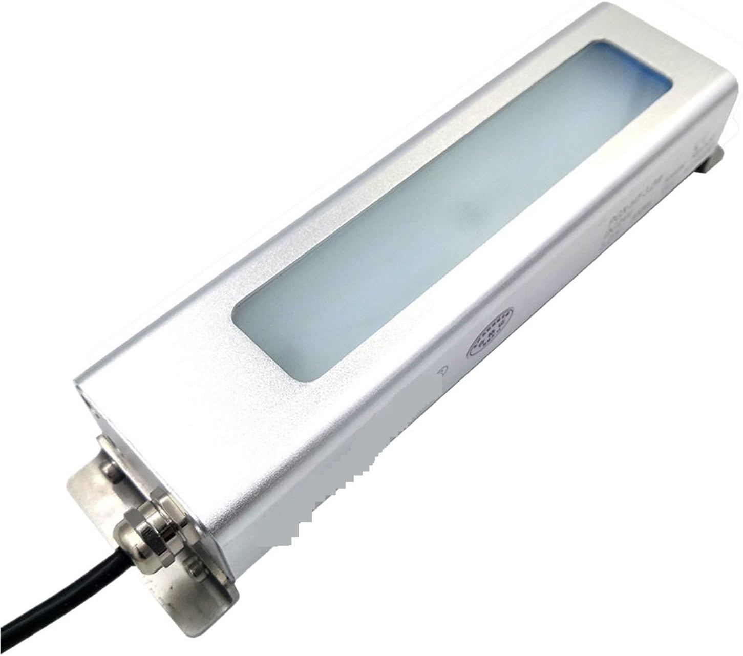 6.4W DC24V High-Temperature Resistance LED Light Industrial Lighting Can Long-Term Work Reliable