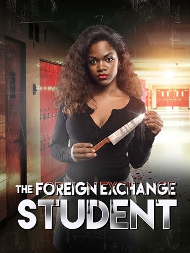 The Foreign Exchange Student