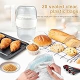 Zoom IMG-2 gzlceu frantoio per noci manuale Zoom IMG-2 gzlceu frantoio per noci manuale