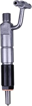BLUESUNSOLAR 1PC Fuel Injector 314-9985 3149985 Replacement for Caterpillar CAT Loader 236B 242B3 246C 252B 256C 257B3 259B3 262C 277C 279C 279C2 287C 289C 908H Industrial Engine 3044C C3.4 1PC