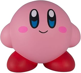 Kirby Mega SquishMe