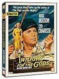 Twilight for the Gods, (1958) Ntsc, All Region, 1,2,3,4,5,6 Compatible DVD