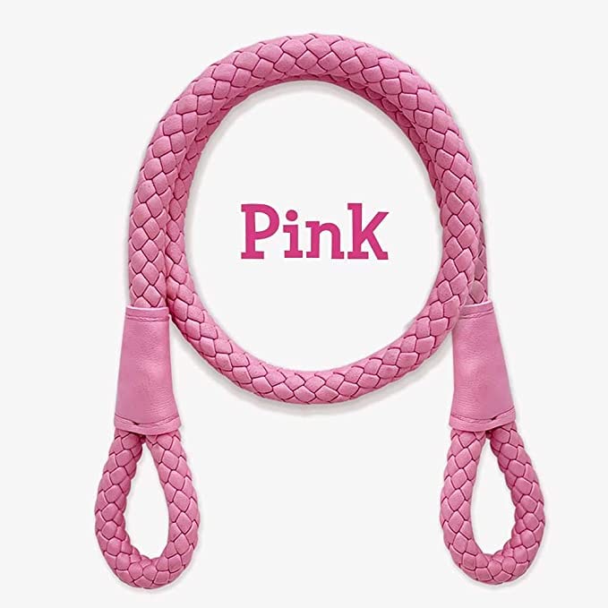 PonyCycleRide on Horse Unicorn Riding Unicorn Pony Pink Reins Size 3 & 4 for Model U/E, Size 3 for Model X