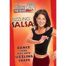 Dance off the Inches Sizzling Salsa 2010