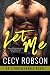 Let Me: An O'Brien Family Novel (The O'Brien Family Book 2)