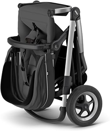 Thule Sleek City Stroller