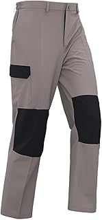 Moletom de Trabalho com Reforço nos Joelhos