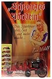 Modellverpackungen können Lagerspuren aufweisen, weil die Modelle aus Sammlungsauflösungen stammen